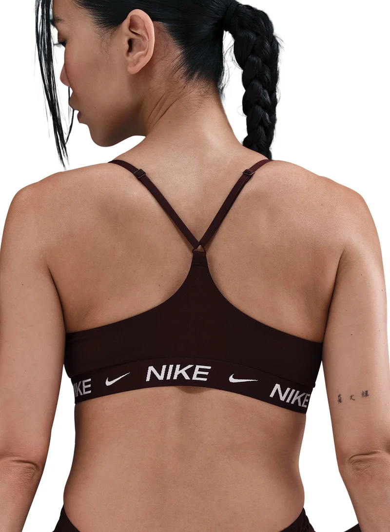 Nike Dri-Fit Indy Light Support Sports Bra