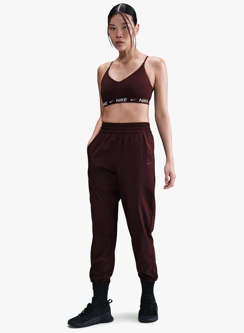 Nike Dri-Fit Indy Light Support Sports Bra - Image 5