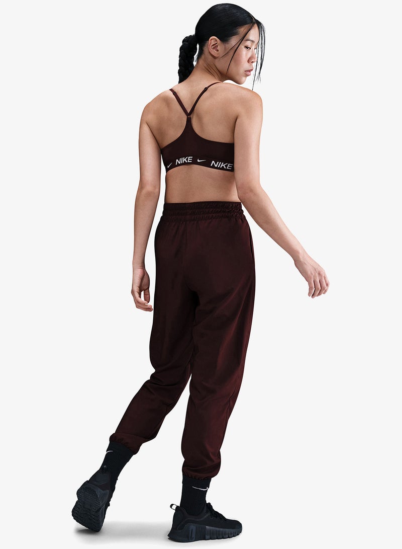 Nike Dri-Fit Indy Light Support Sports Bra - Image 4