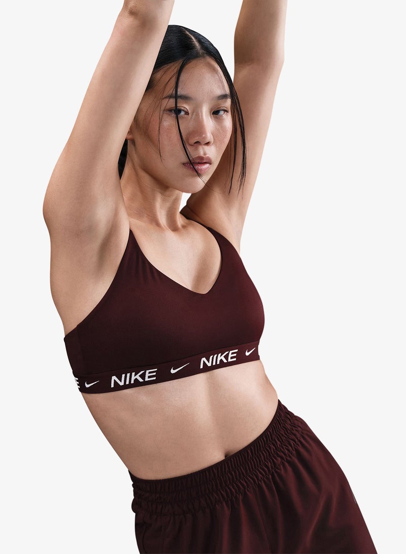 Nike Dri-Fit Indy Light Support Sports Bra - Image 1
