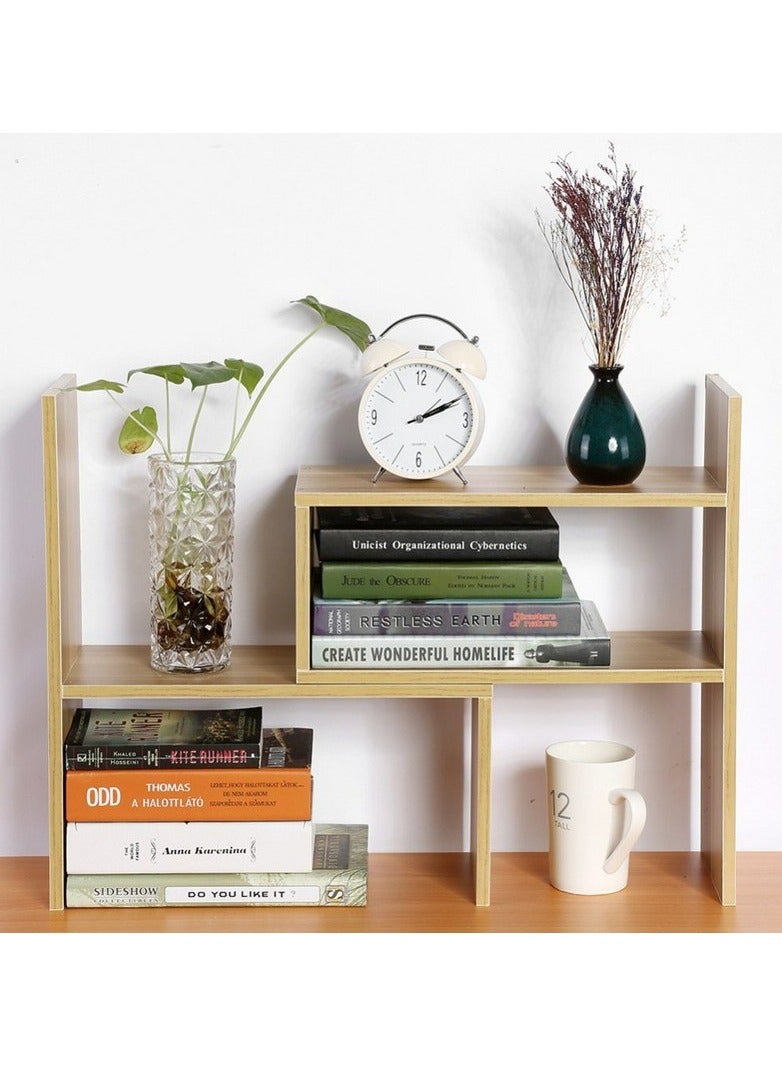 Home Gallery "home gallery Desktop Storage Shelf " - Image 1