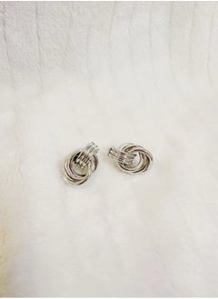 SYNSYB Sparkling Heart/Round/Squre Stud Hypoallergenic Earrings for Women  Jewelry with Gift Box for Wife Mother Girlfriend  - Image 3