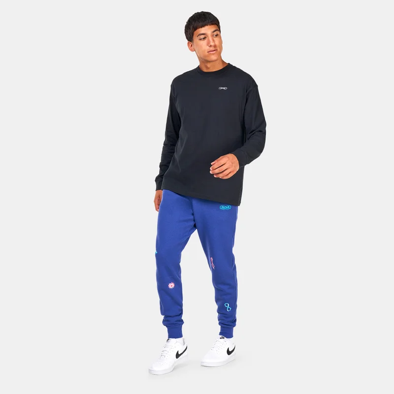 Nike Men's LBJ Max90 Long Sleeve T-Shirt