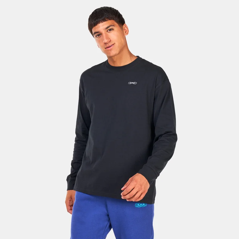 Nike Men's LBJ Max90 Long Sleeve T-Shirt