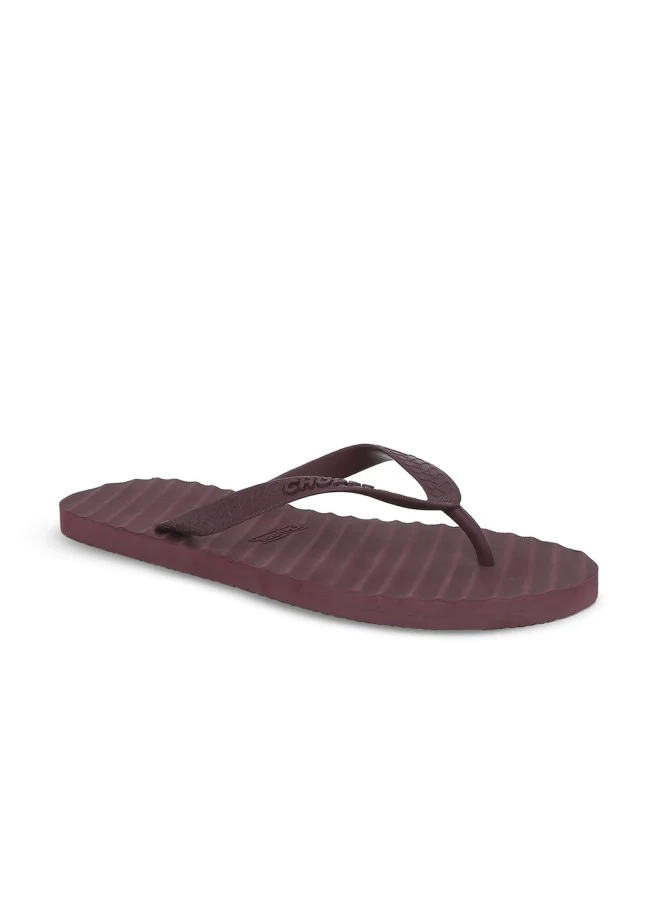 تشيبس CHUPPS Unisex Port Rubber Thong Flip-Flops