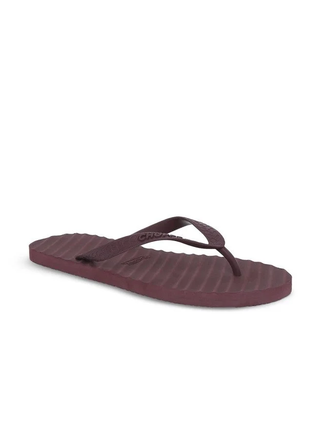 تشيبس CHUPPS Unisex Port Rubber Thong Flip-Flops