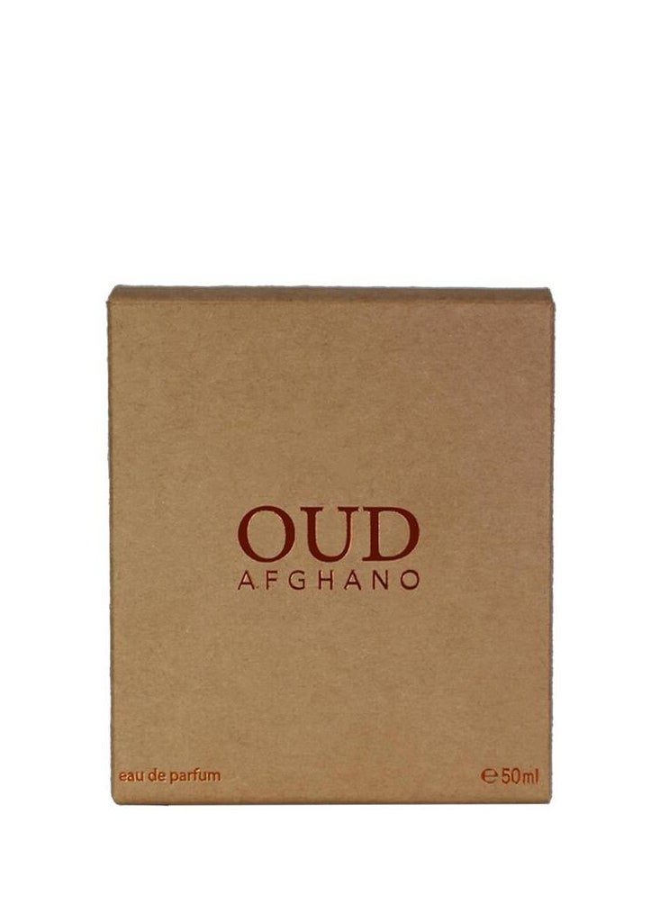 Ahmed Al Maghribi Oud Afghano  - Image 3