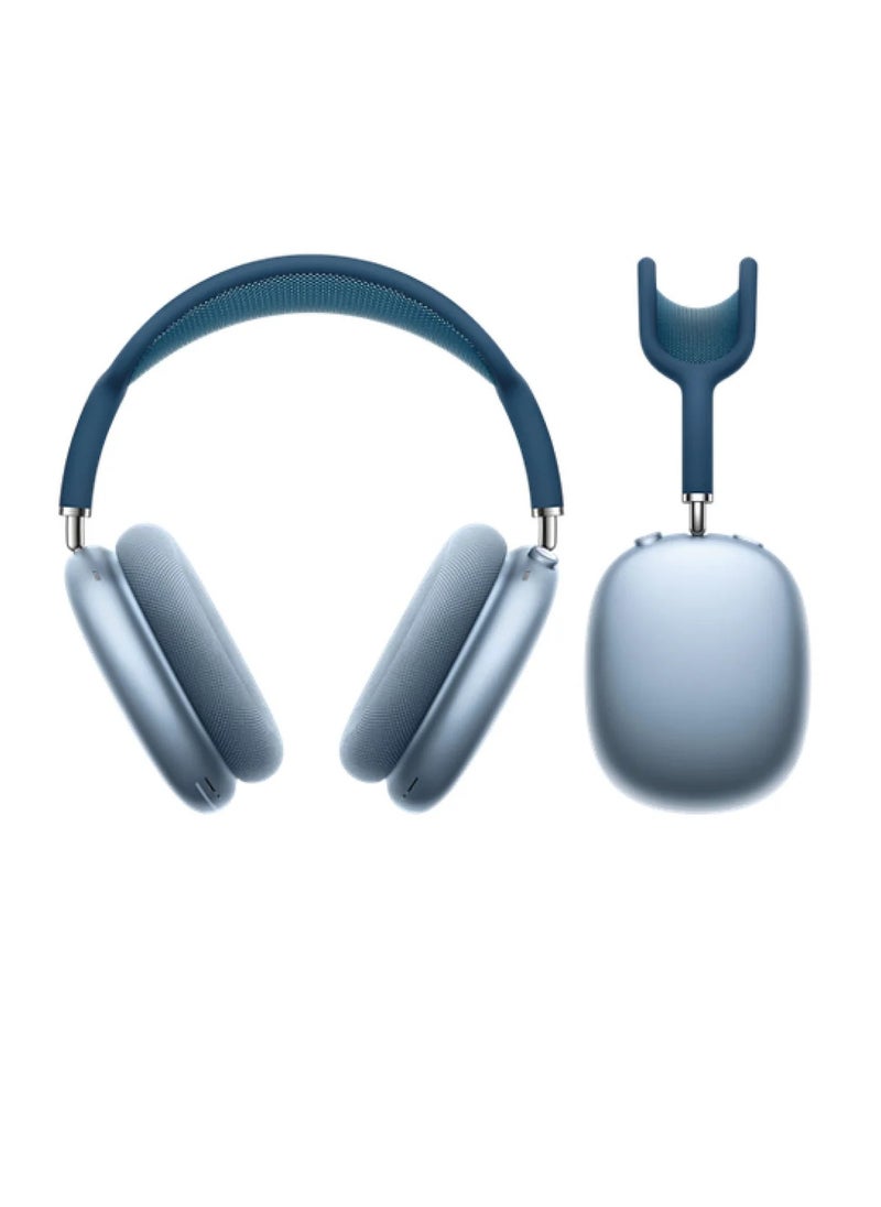 Generic - AirPods Max Bluetooth Over-Ear Active Noise Cancellation Headphones - Image 1