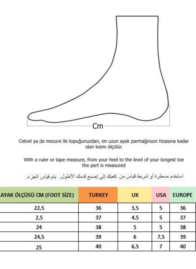 muggo Damsel Lace-Up Stoned Women's Casual Denim Sneaker Sports Shoes  - Image 2