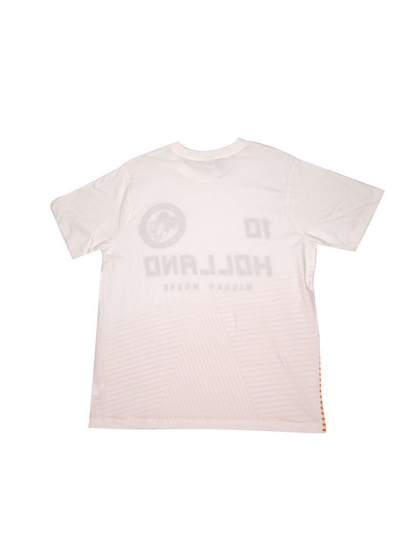 ميكي ماوس - تيشيرت رجالي هولندي - Image 5