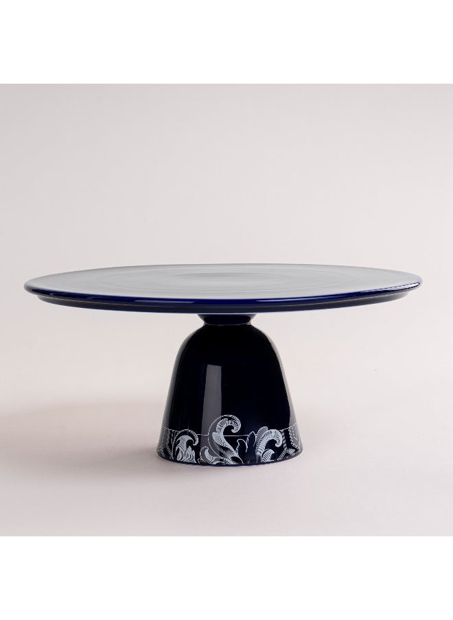 La Mesa La Mesa Antique 30Cm Cake Stand  - Image 1