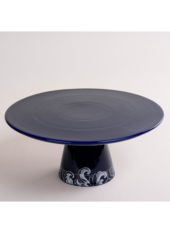 La Mesa La Mesa Antique 30Cm Cake Stand  - Image 4