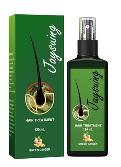 Jaysuing Hair Growth Serum Hair Lotion ,Hair Loss Treatments, Aids against Hair-thining, Hair Regrowth Treatment And Face Wrinkles And Hair Loss Treatment Roller Black/Pink  - Image 3