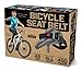 Prank Pack Bicycle Seat Belt Prank Gift Box Wrap Your Real Present in a Funny Authentic PrankO Gag Present Box Novelty Gifting Box for Pranksters - Image 2