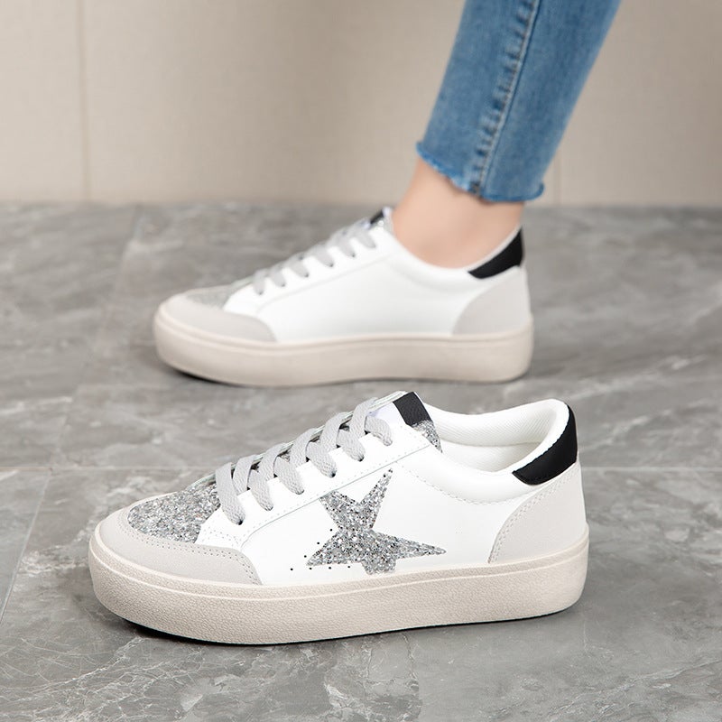 Unisex Casual Sneaker Shoes - Image 5