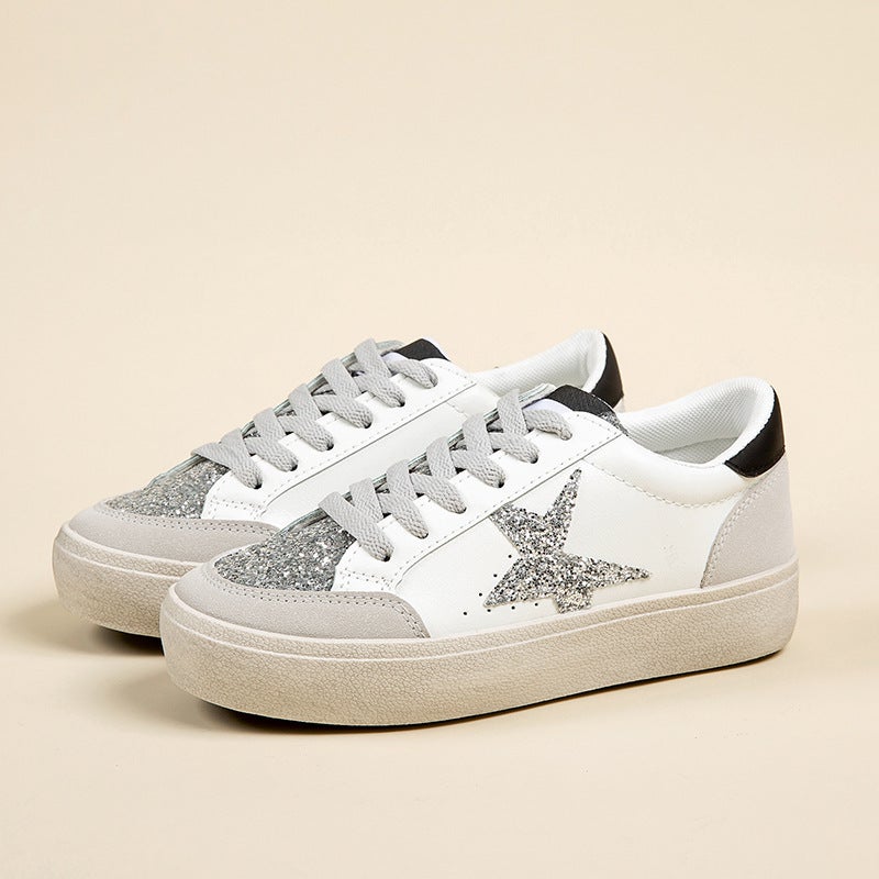 Unisex Casual Sneaker Shoes - Image 1