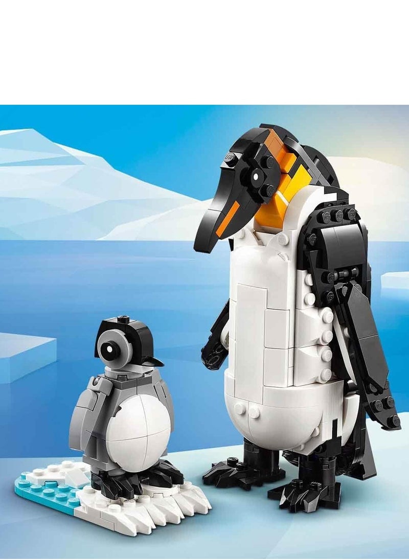 LEGO Lego 31165 Creator 3in1 Panda  - Image 2