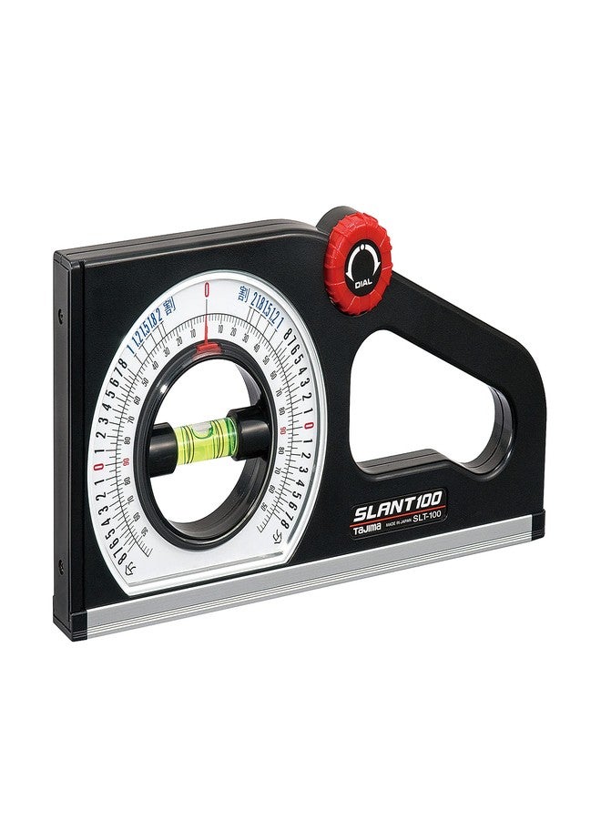 تاجيما Tajima SLT-100 Slant 100 مقاس 9.8 بوصة (250 مم) - Image 1