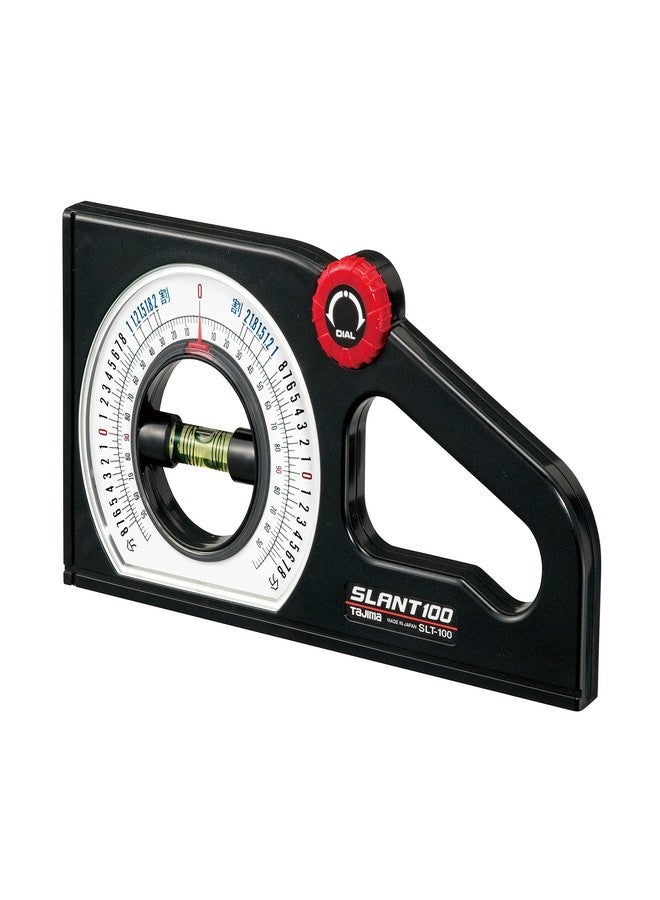 تاجيما Tajima SLT-100 Slant 100 مقاس 9.8 بوصة (250 مم) - Image 3