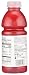 365 by Whole Foods Market Nutrient Enhanced Water Cranberry  Antioxidants 20 Fl Oz - Image 4