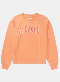 American Eagle AE Crew Neck Sweatshirt  - Image 1