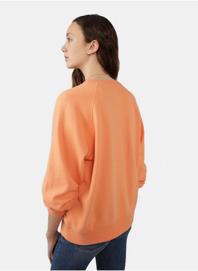 American Eagle AE Crew Neck Sweatshirt  - Image 4