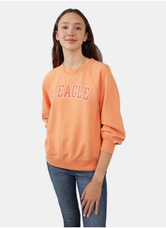American Eagle AE Crew Neck Sweatshirt  - Image 3