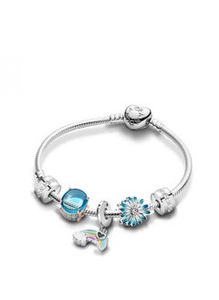 Pandora Lucky Rainbow Bracelet