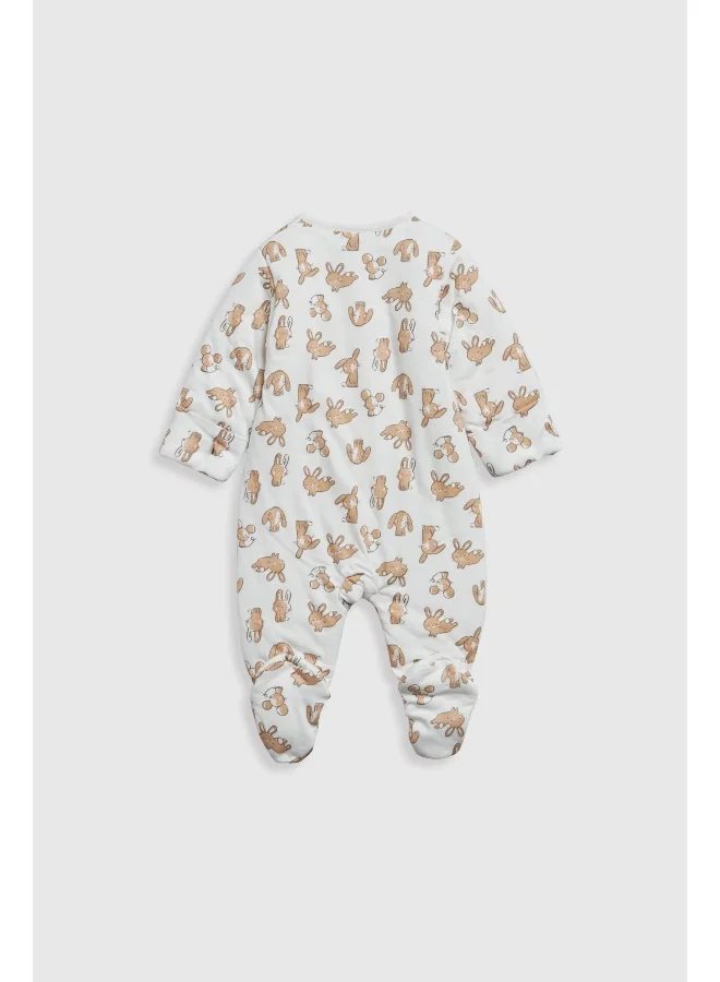 مذركير Bunny Walk in Sleeper 2.5 Tog