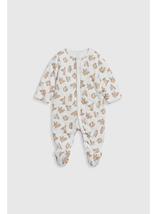 مذركير Bunny Walk in Sleeper 2.5 Tog