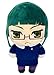 Great Eastern Entertainment Jujutsu Kaisen Zenin Maki Plush 8 H - Image 3