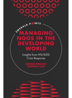 Managing NGOs in the Developing World: Insights from HIV/AIDS Crisis Response  - Image 2