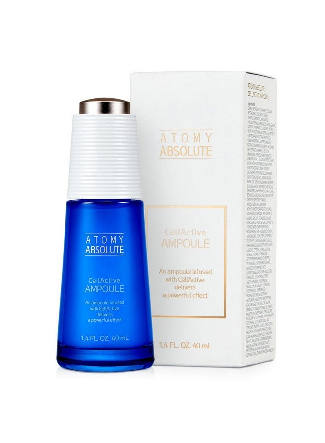 GASHINA STORY A.T.O.M.Y Absolute Cellactive Ampoule 1.4 Fl.Oz. 40Ml - Image 1