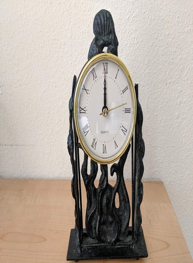 إس بي أي ساعة طاولة على شكل أخطبوط بتقنية SPI - Image 3