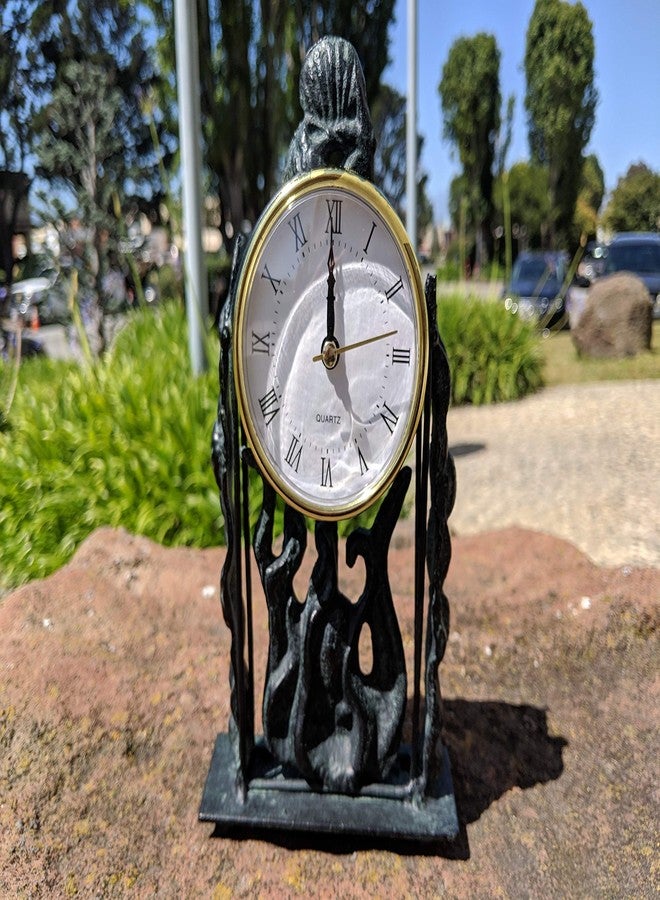 إس بي أي ساعة طاولة على شكل أخطبوط بتقنية SPI - Image 5