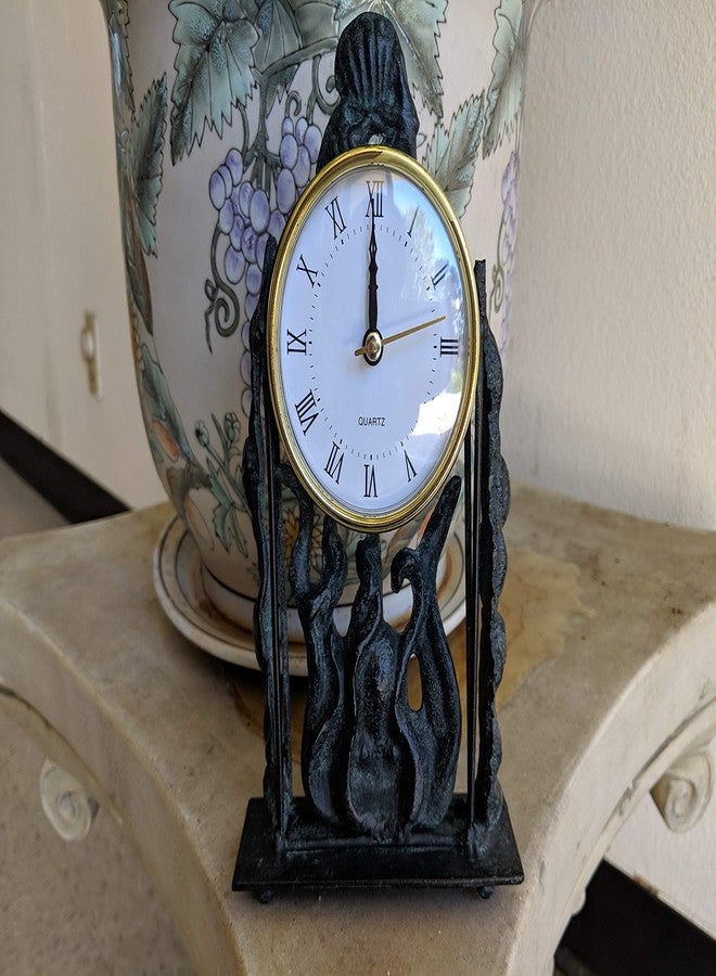 إس بي أي ساعة طاولة على شكل أخطبوط بتقنية SPI - Image 4