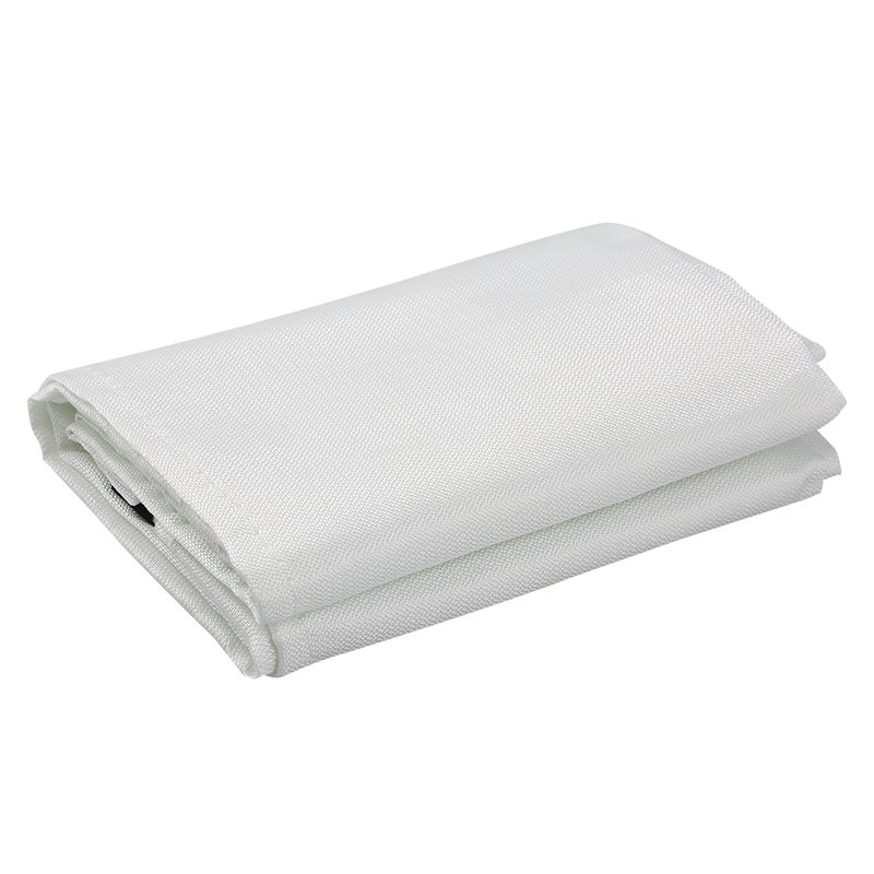 1.5M x 1.5M Fire Blanket Fiberglass Fire Flame Retardant Emergency Survival Fire Shelter Safety Cover Fire Emergency Blanket - Image 5