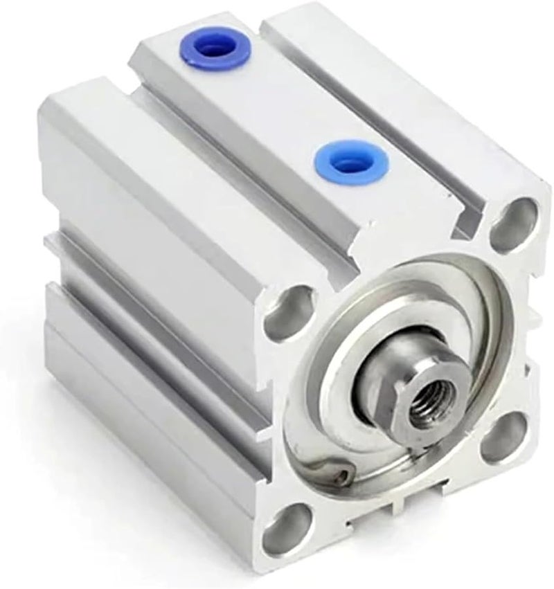 ACQ50 Pneumatic Thin Cylinder Stroke 10mm Small Size ACQ Series - Image 2