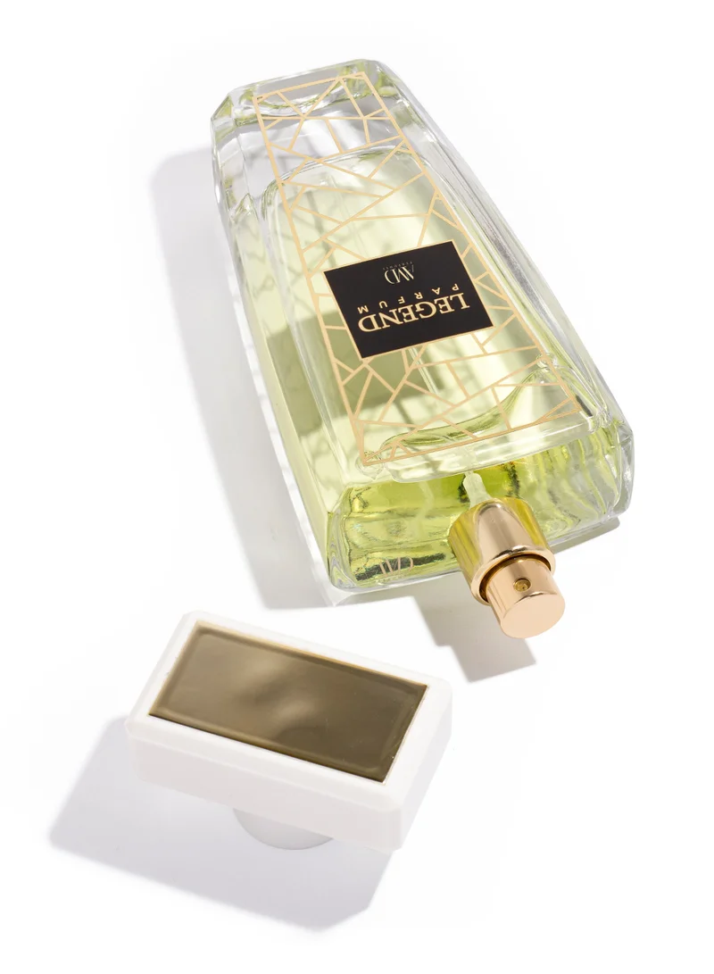 عطور ايه ام دي عطر ليجند من AMD للنساء - أو دو برفيوم، 100 مل