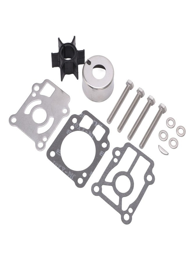 Aramox طقم مضخة طقم إصلاح مضخة 361 87322 0 بديل لتوها تسو M40C M25C3 M30A3 M30A4 2 ضربات خارجية - Image 1