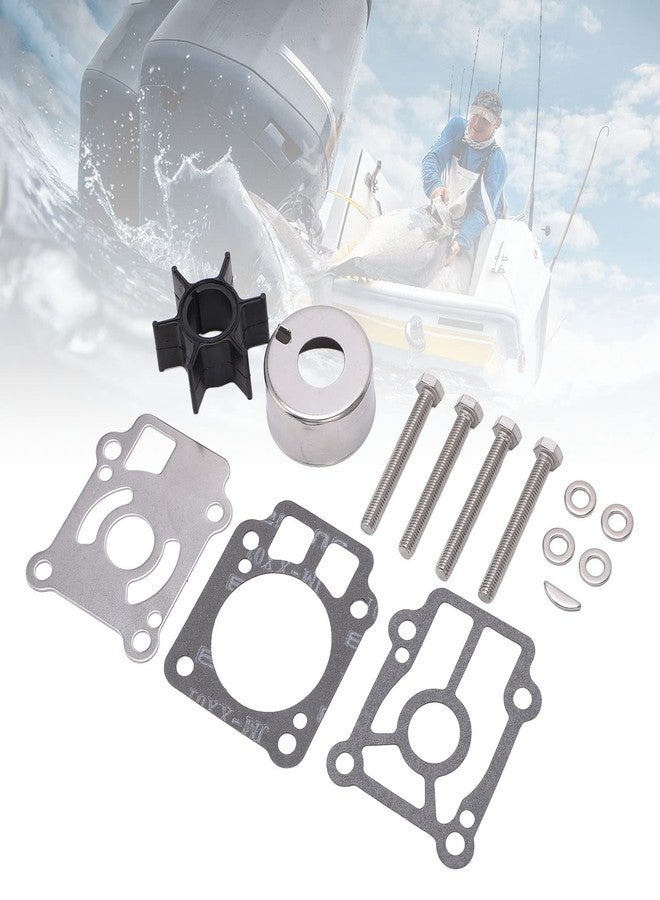 Aramox طقم مضخة طقم إصلاح مضخة 361 87322 0 بديل لتوها تسو M40C M25C3 M30A3 M30A4 2 ضربات خارجية - Image 4