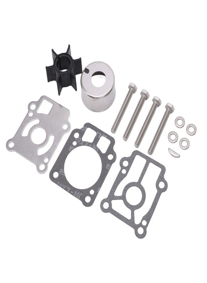 Aramox طقم مضخة طقم إصلاح مضخة 361 87322 0 بديل لتوها تسو M40C M25C3 M30A3 M30A4 2 ضربات خارجية - Image 5