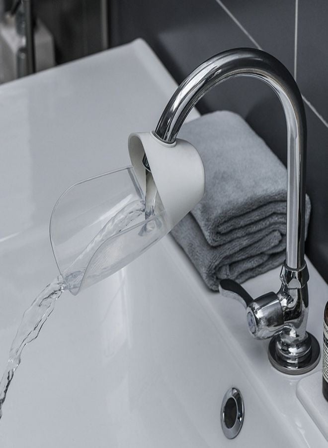 Children's faucet extender  - Image 1