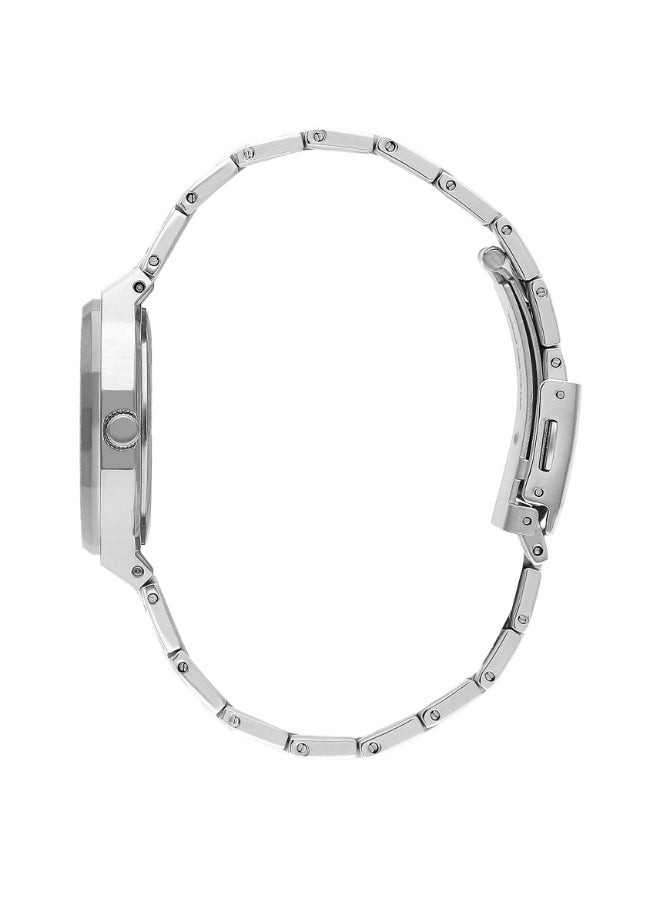 Lee Cooper Women's Analog Round Shape Metal Wrist Watch LC07953.230 - 32 Mm  - Image 2