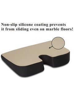 Large Medium-FIRM Wellness Seat Cushion - 17 x 13 x 3 inches - pzsku/ZA405741BFCD94268BBC6Z/45/_/1720088036/75ecc01f-fbb3-461d-bbf2-9fd5eb334b6d