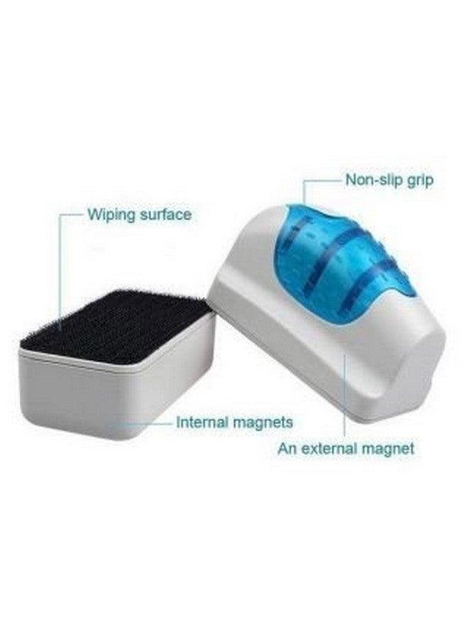 منظف حوض السمك المغناطيسي - Image 2