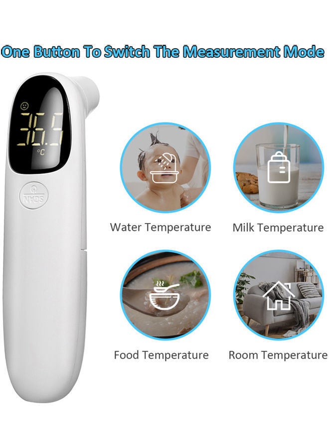 NIBEMINENT Infrared Thermometer - Image 4