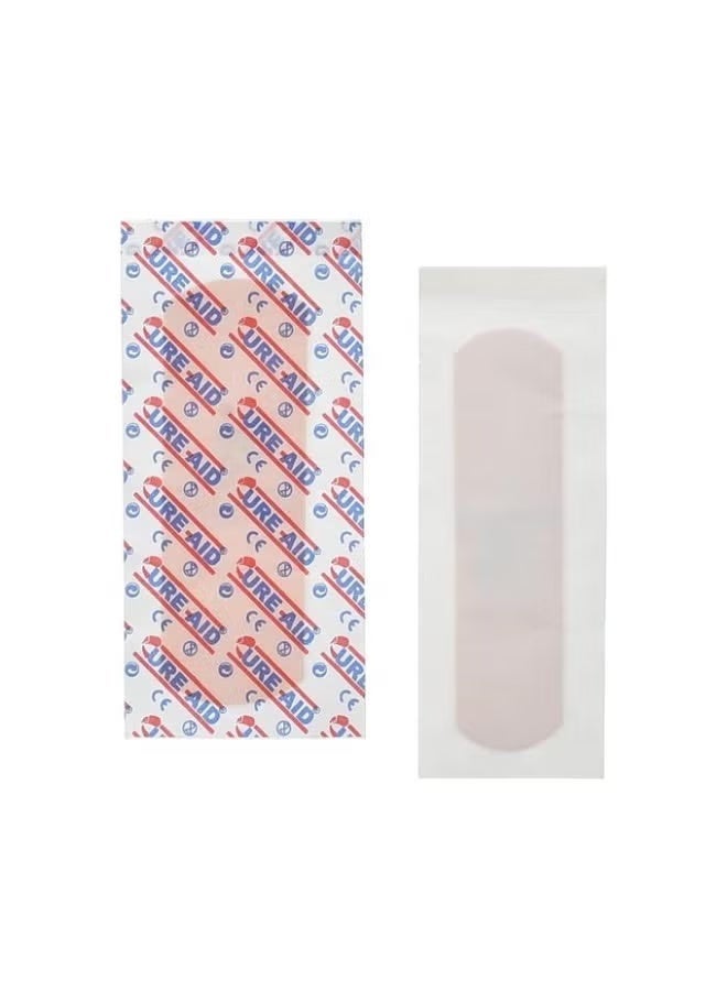 كيور إيد بلاستر طبى لاصق مطاطى 20 قطعة - Image 3