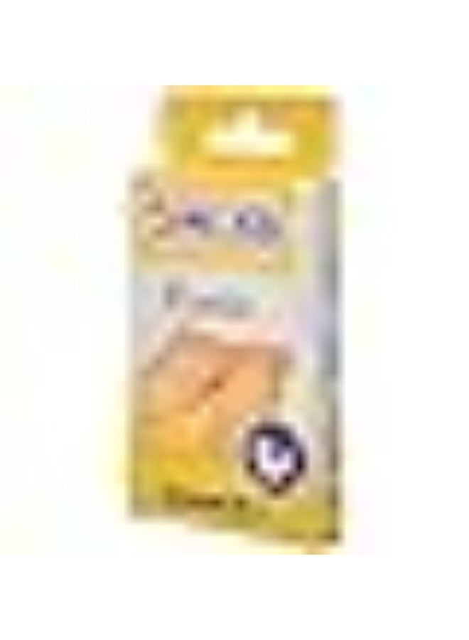 كيور إيد بلاستر طبى لاصق مطاطى 20 قطعة - Image 5