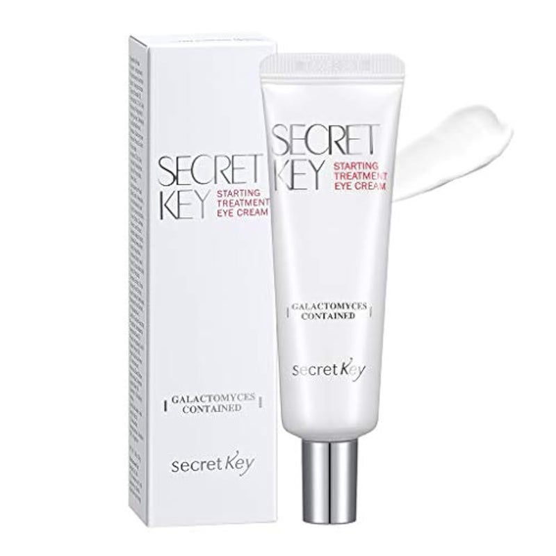 Secret Key Starting Treatment Eye Cream 30G - Image 1